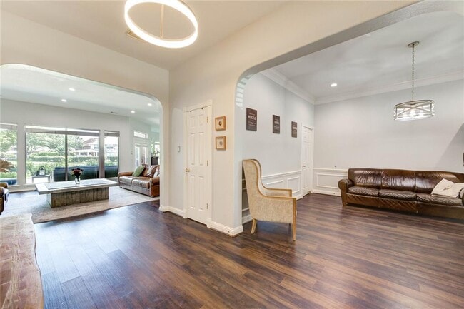 Building Photo - 6219 Mound Airy Ct