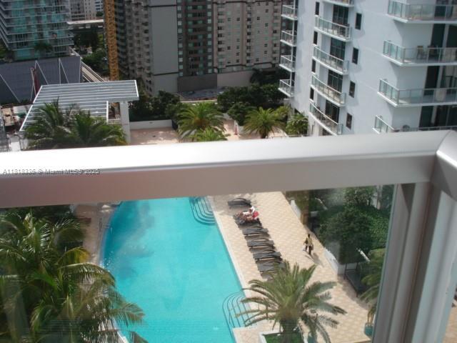Building Photo - 1060 Brickell Ave