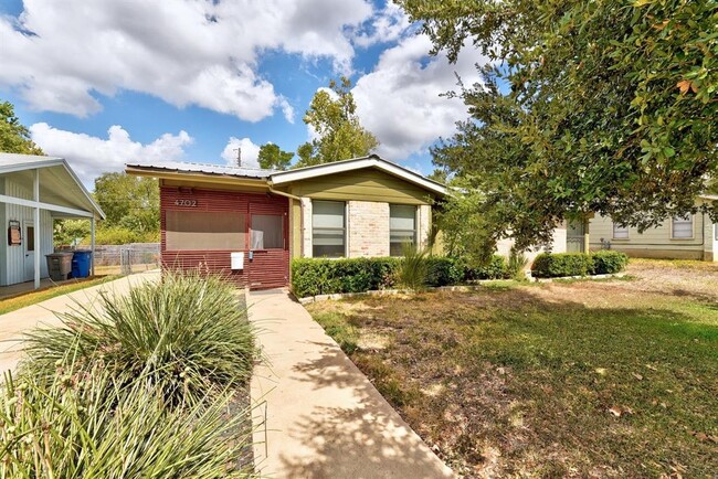 Building Photo - 4702 Philco Dr