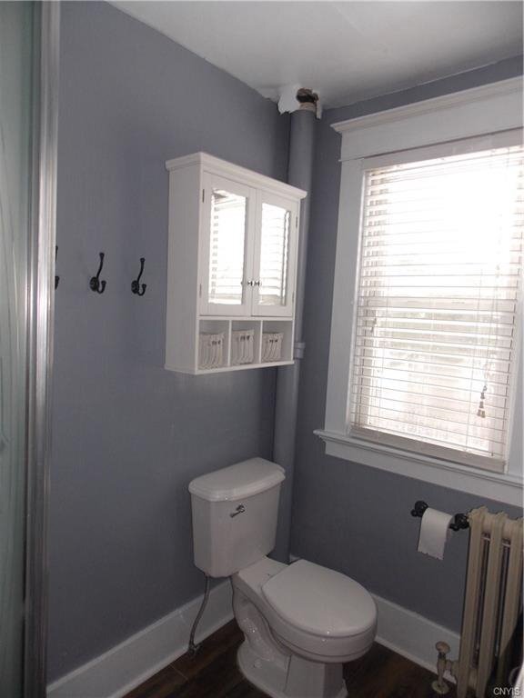 Building Photo - Village of Carthage 4 Bedroom / 2 Bath Ren...