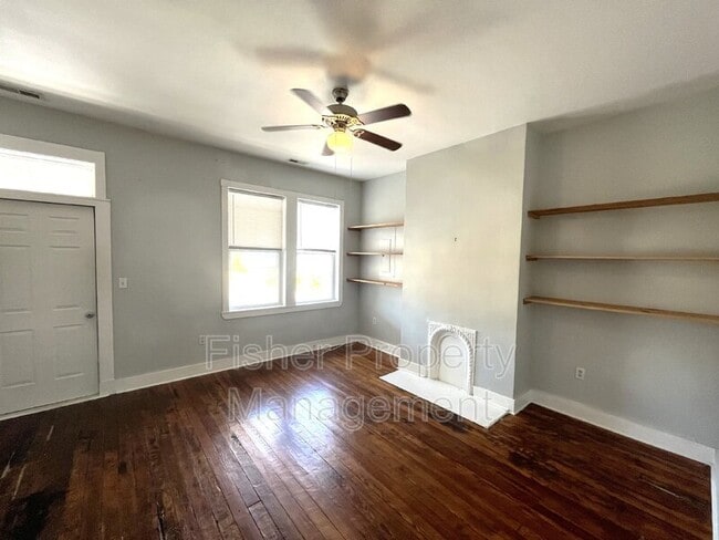 Building Photo - 509 N 30th St