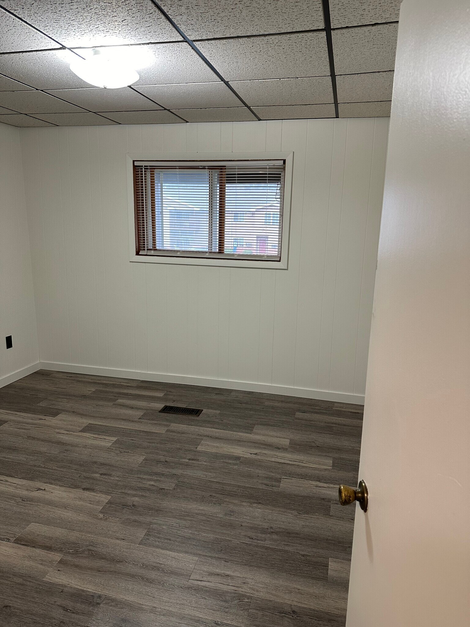 Bedroom #2 - 803 Bruner St