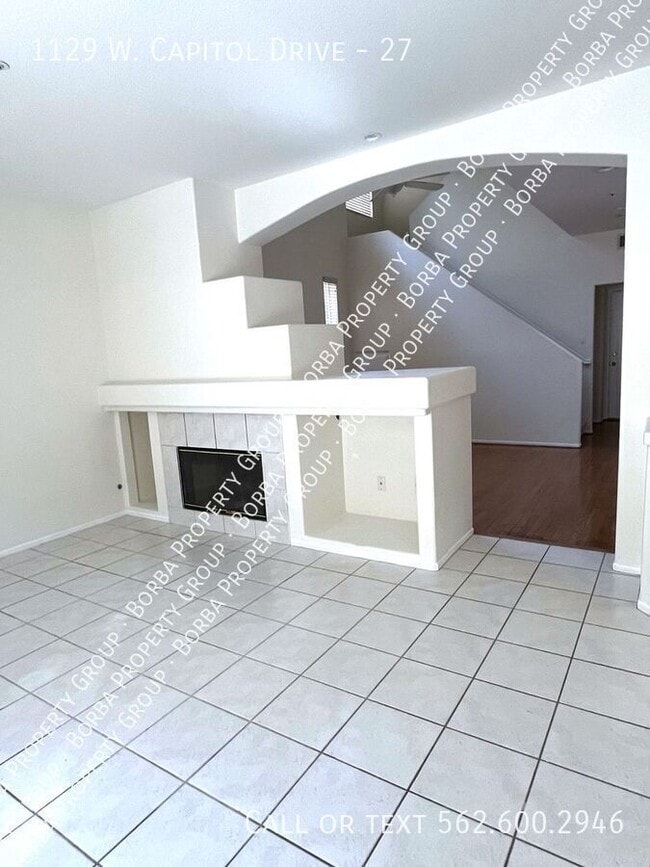 Building Photo - 1129 W Capitol Dr