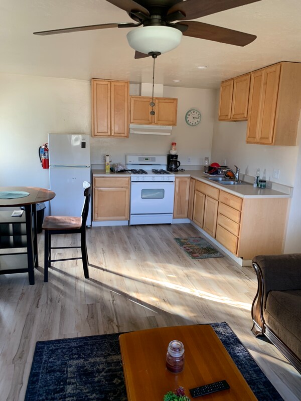 Building Photo - 3517 G St