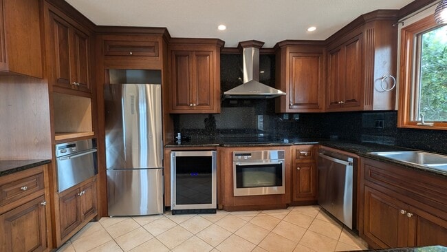 Building Photo - Coming Soon!  Beautifully Updated Three-be...