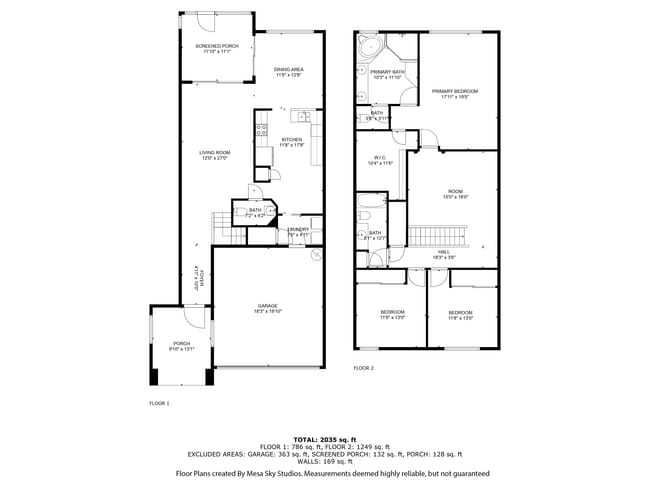 Building Photo - 2177 SW Cape Cod Dr