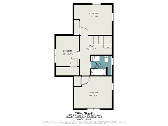 Building Photo - 112 Palmer St NE