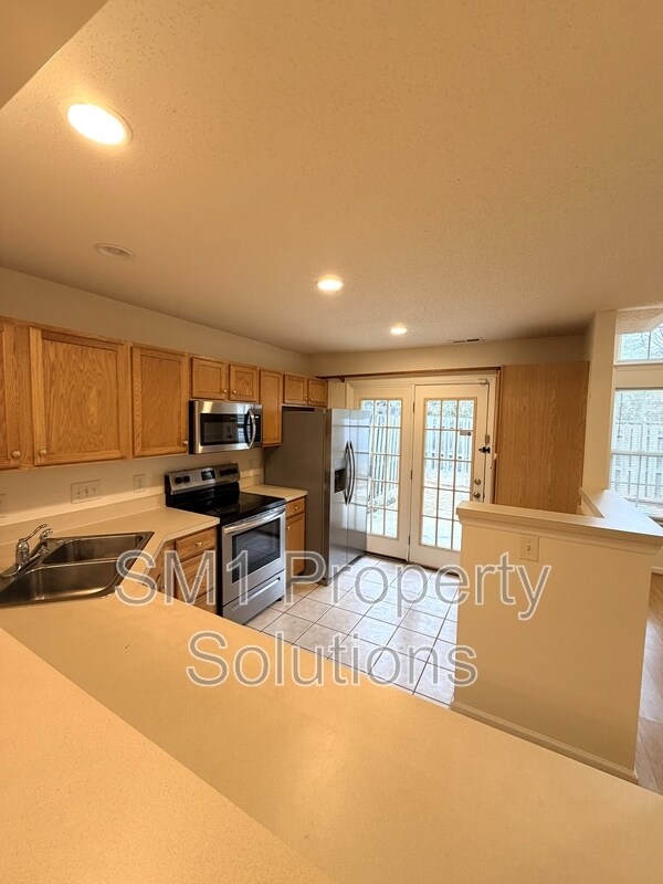 Building Photo - 5106 Bartholomew's Ln