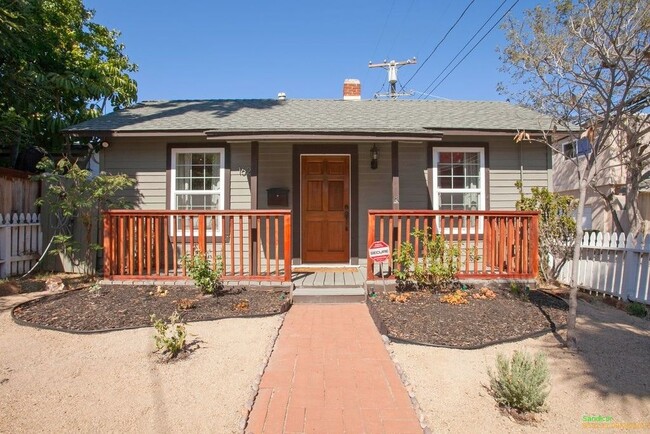 Primary Photo - 1622 Harvey Milk St