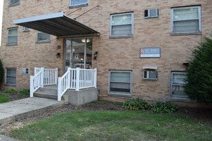 Building Photo - Clark Street Apartments by Royse + Brinkmeyer