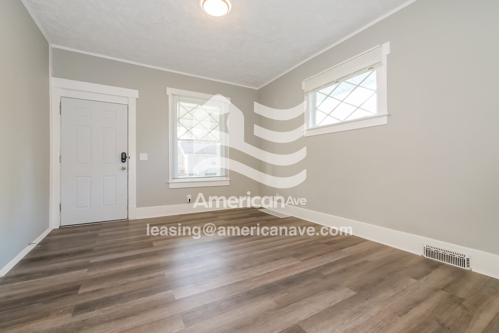 Building Photo - 2518 Jaynes St