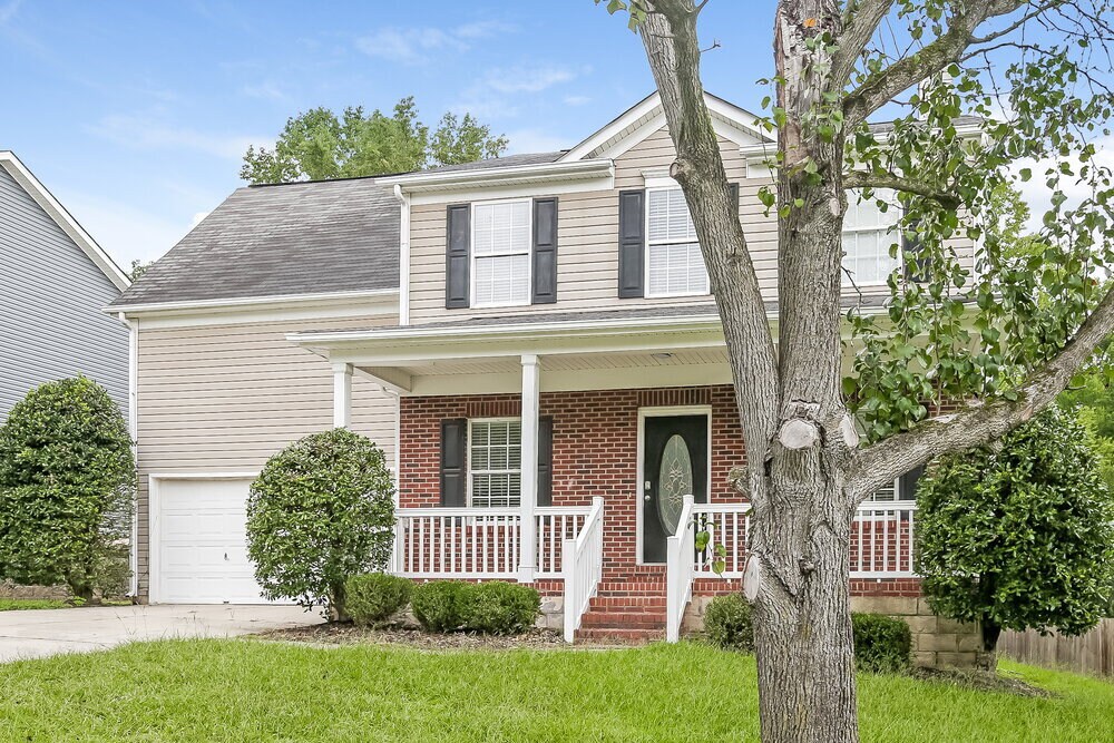 Building Photo - 12406 Dixie Ann Dr