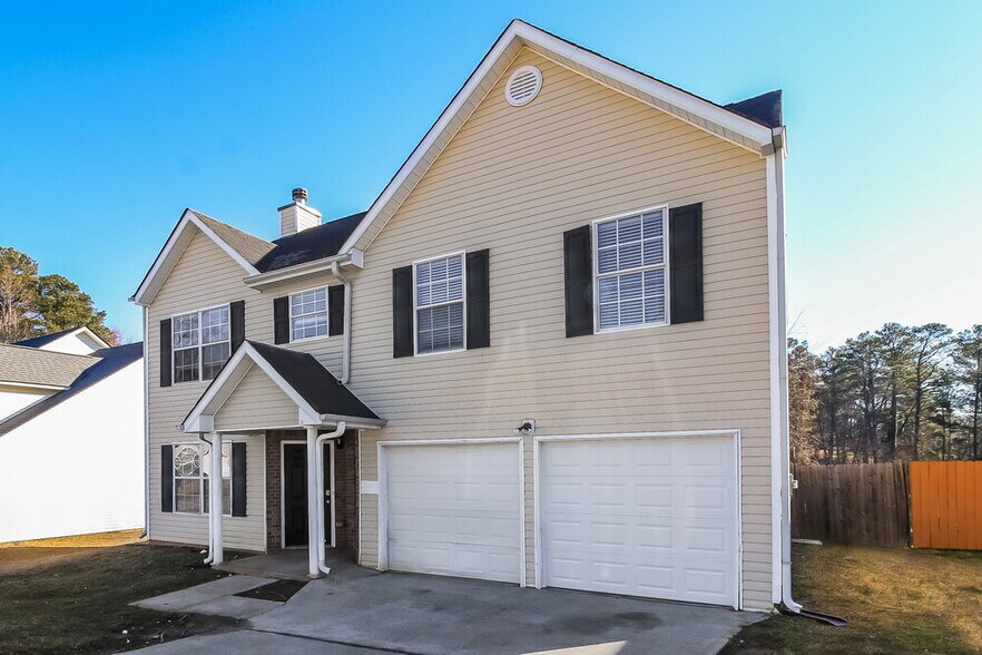 Building Photo - 6432 E Meyer Dr