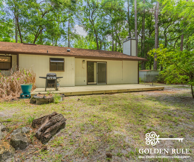 Building Photo - 6112 NW 52nd Terrace