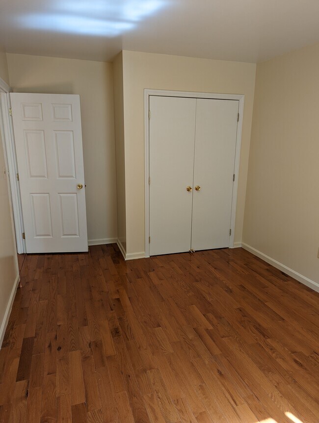 Bedroom 1 Closet - 284 Thomas S Boyland St