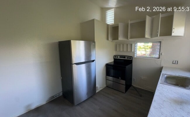 Building Photo - 2 Bed 2 Bath Rustic Haiku Cottage