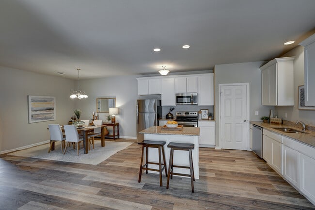 Building Photo - 540 McKay Way