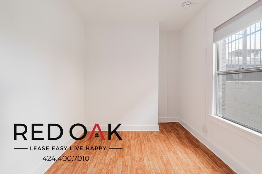 Building Photo - 1021 Mariposa Ave