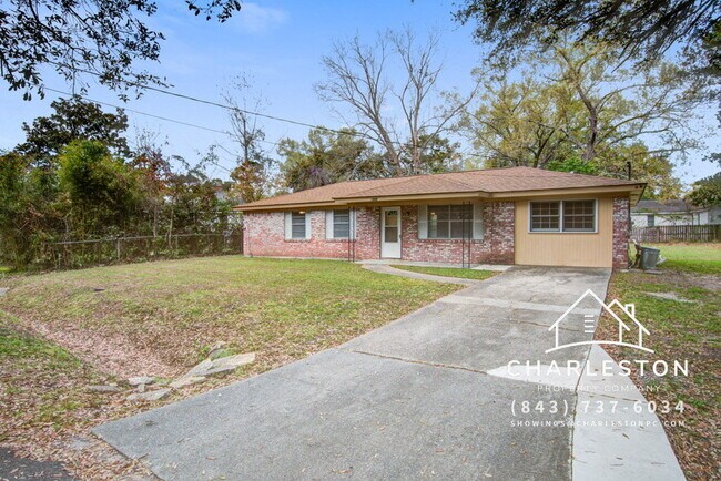 Building Photo - 1908 Swift Ave