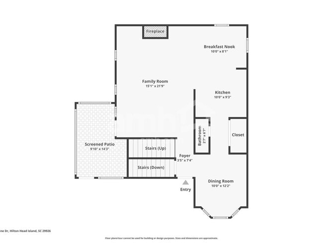 Building Photo - 12 Peregrine Dr