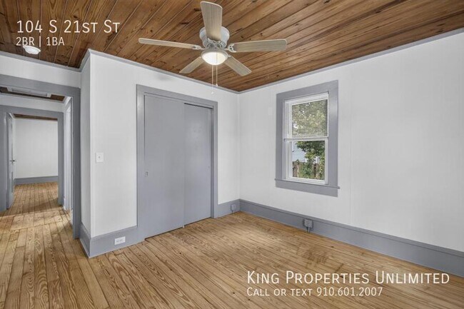 Building Photo - 104 S 21st St
