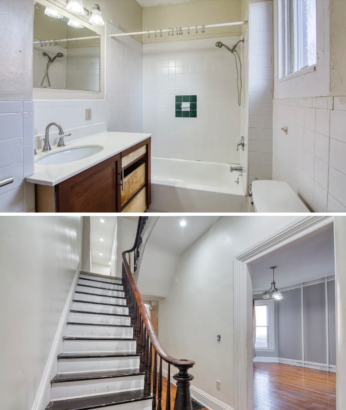 Building Photo - 189 Sigourney St