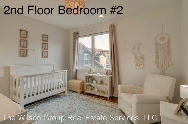 Building Photo - 4 br, 4 bath House - 2217B 11th Avenue South