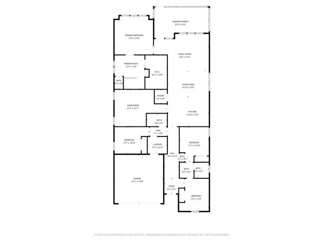 Building Photo - 14328 Grassley Trl