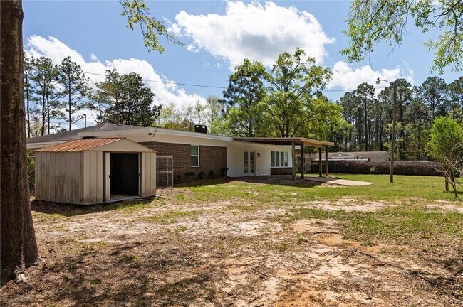 Building Photo - 3572 Leroy Stevens Rd