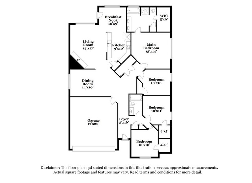 Building Photo - 2021 Wildwood Dr