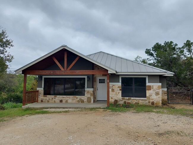 North Of Canyon Lake~comal County~country  - 3044 Rocky Ridge Loop 