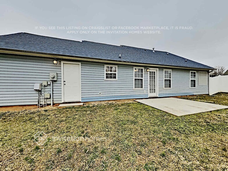 Building Photo - 3518 Tracy Glenn Ct