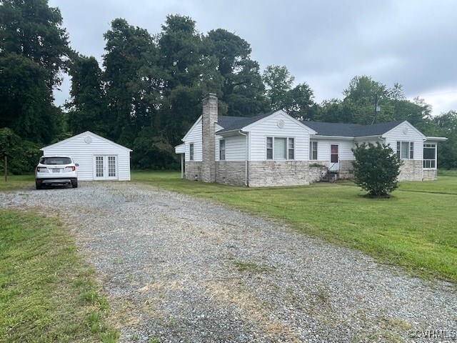 Building Photo - 8224 Shady Grove Rd