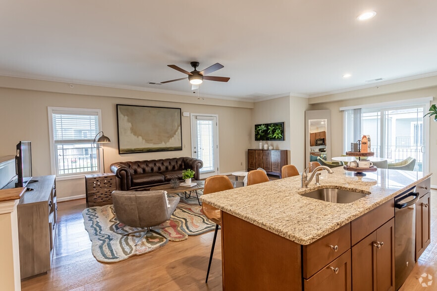 Mayfield Place 1 Gardners Way Enfield CT 06082 Apartment Finder