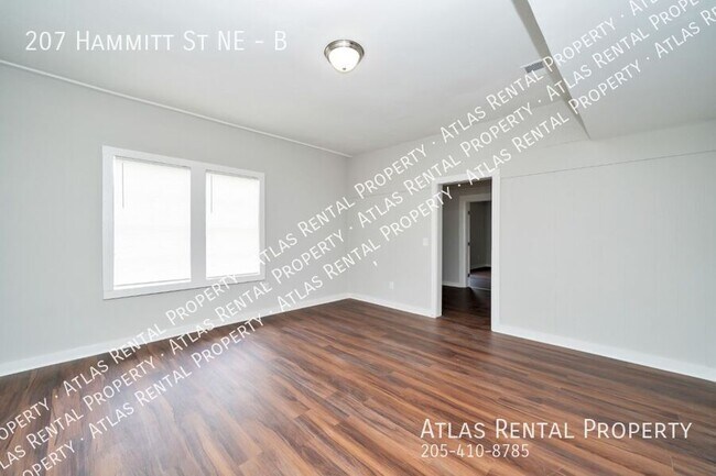Building Photo - 207 Hammitt St NE