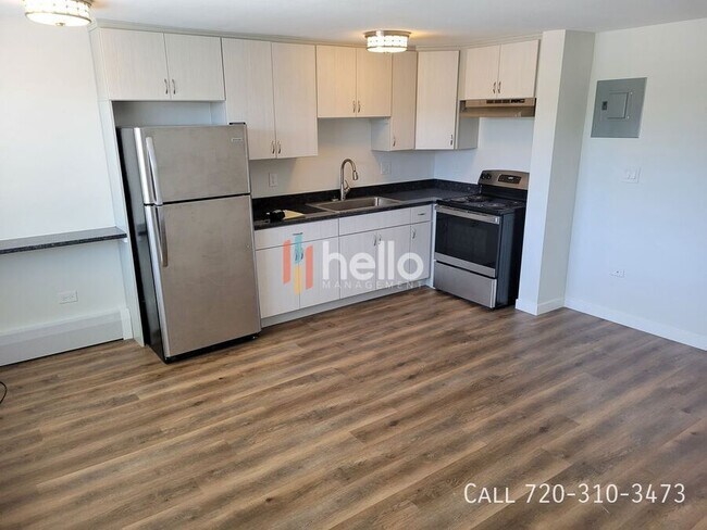 Primary Photo - 3377 S Clarkson St