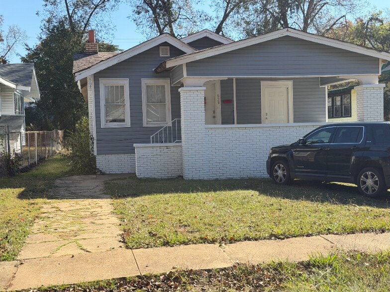 Primary Photo - 529 Fulton Ave SW