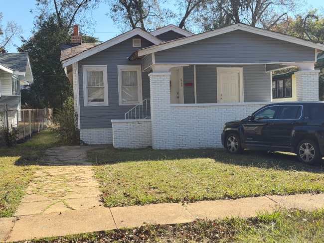 Building Photo - 529 Fulton Ave SW