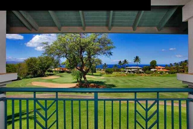 Building Photo - Ocean View 2 bedroom in Wailea Fairway