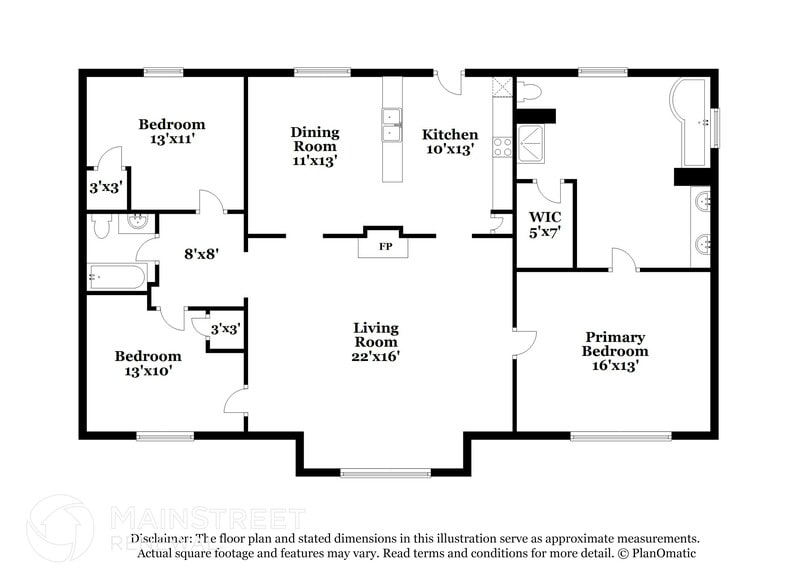 Building Photo - 1416 Buckingham Pl
