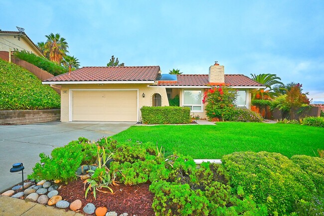 Primary Photo - $3,950 -- STUNNING 4B/2BTH HOME IN BRIAR H...