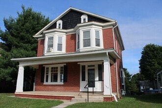 Building Photo - 108 S. Third Street