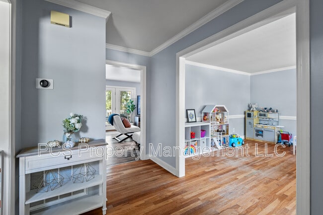 Building Photo - 12605 Jolly Pl