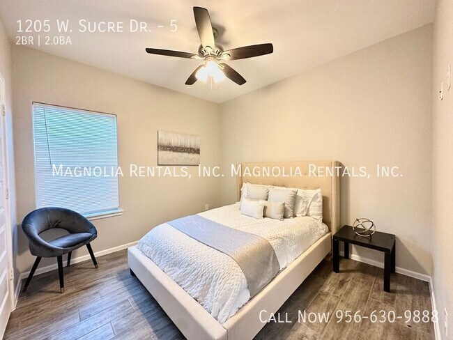 Building Photo - 1205 W Sucre Dr
