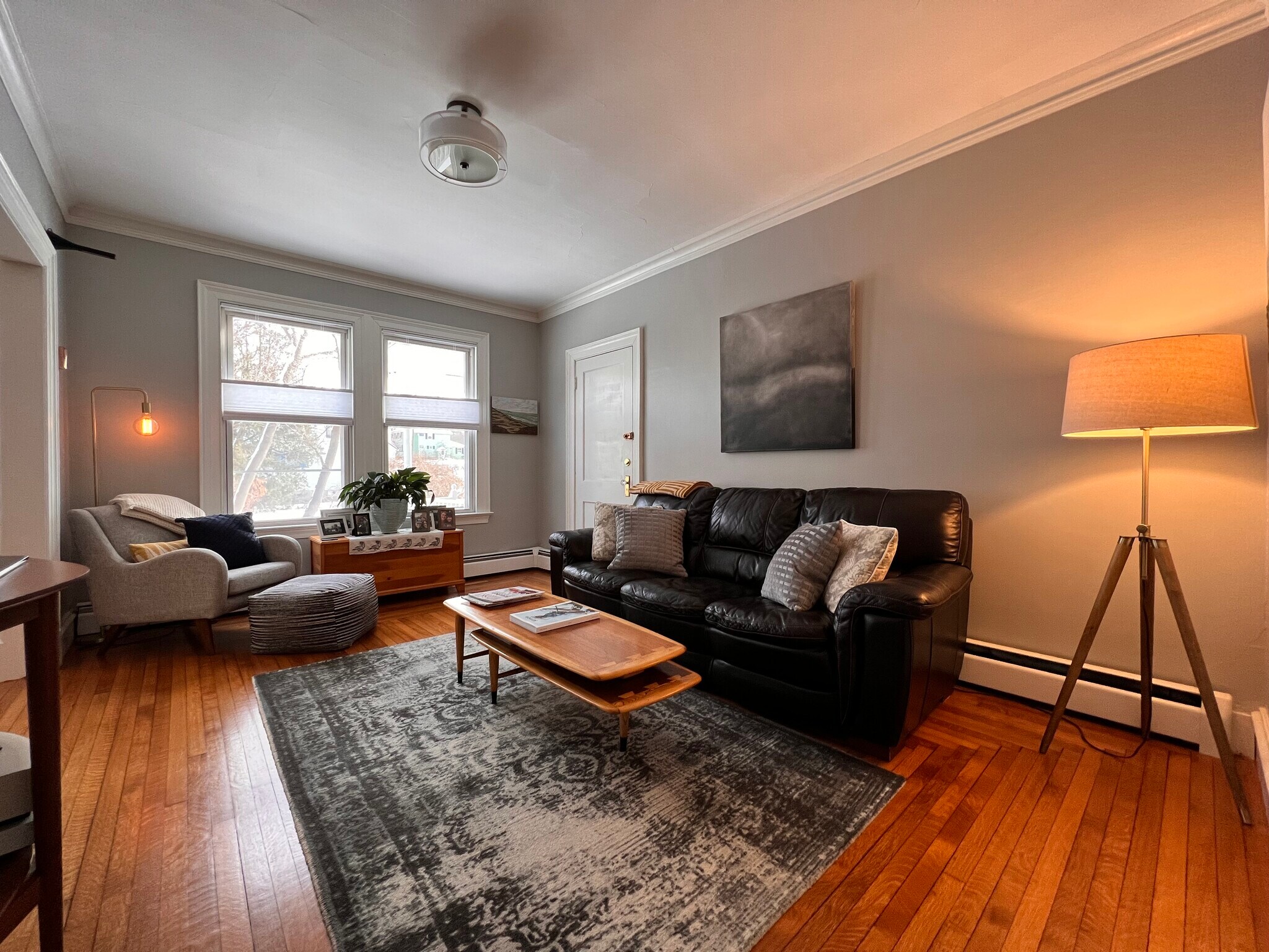 Building Photo - 450 Preble St