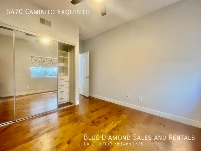 Building Photo - 5470 Caminito Exquisito