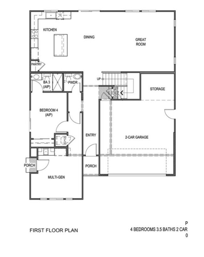 Building Photo - ***BRAND NEW*** MULTI-GENERATIONAL FRIENDL...