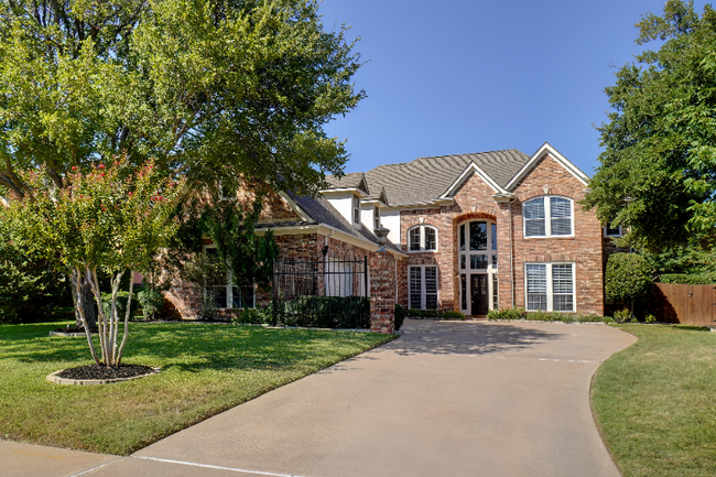 Building Photo - 1908 Water Lily Dr