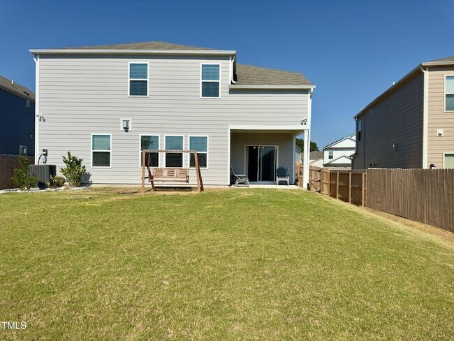 Building Photo - 1205 Cotton Arbor Trce