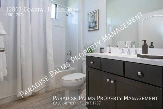 Building Photo - 12803 Coastal Breeze Way